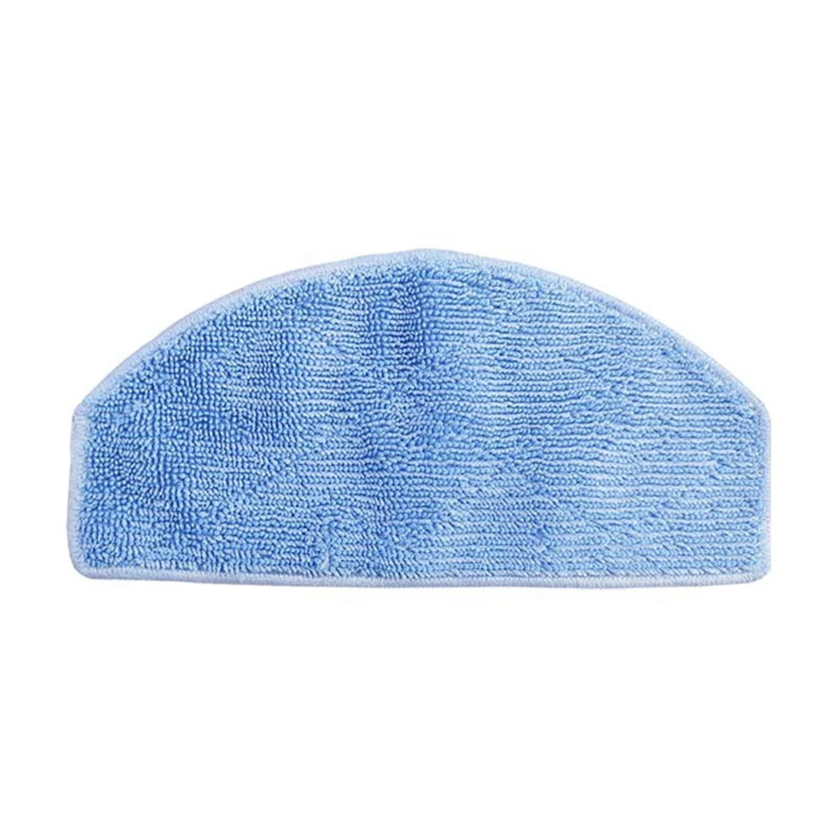 

AC19 13PCS for Laresar Mars01 / Lubluelu SL68 Vacuum Cleaner Replacement Parts Main Side Brush Hepa Filter Mop Cloth