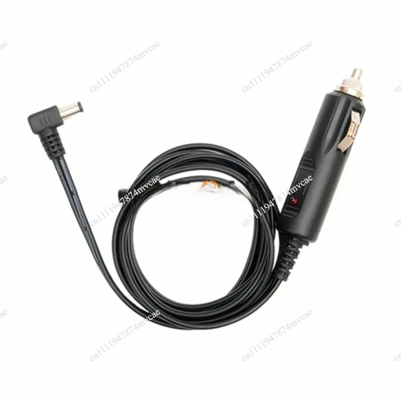 Suitable for ICOM IC-705! New Portable Shortwave Radio Car Power Cord for ICOM IC-705