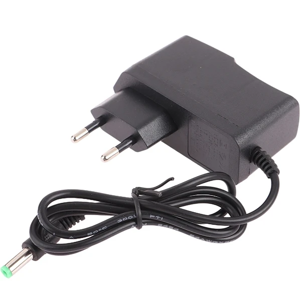 

EU Plug AC Power Adapter Laser Level Accessory Universal Charger For 3D/4D Laser Level Lithium Battery