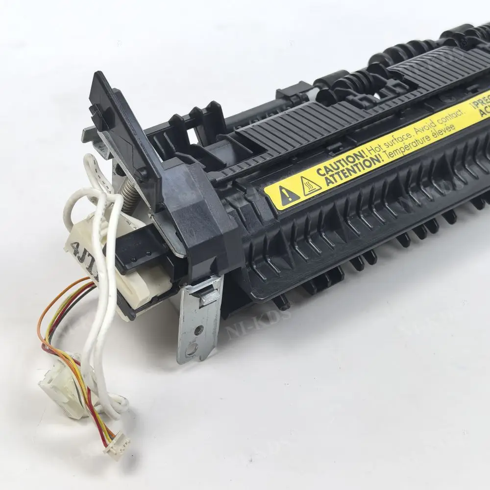 Imagem -06 - Kit de Manutenção do Fusor para Canon Fm1-b524 Unidade do Fusor Lbp6000 6030 6030w 6018l Mf3010 L150 Rm16920 Rm1-6921 220v 110v