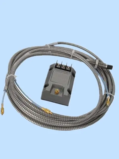 

DWQZ CWY-D0 WT-DO TR2001 Eddy Current Displacement Sensor Axial Displacement Transmitter