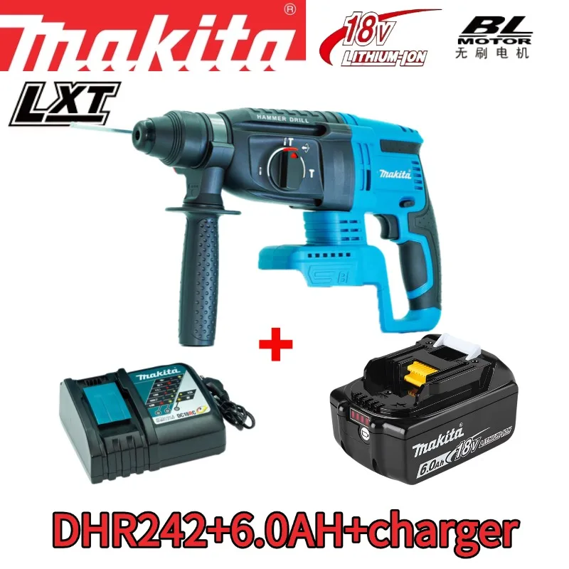 Original Makita DHR…