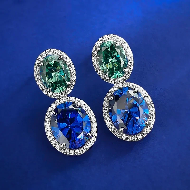 oval-sapphire-emerald-diamond-dangle-earring-100-real-925-sterling-silver-wedding-drop-earrings-for-women-bridal-jewelry-gift