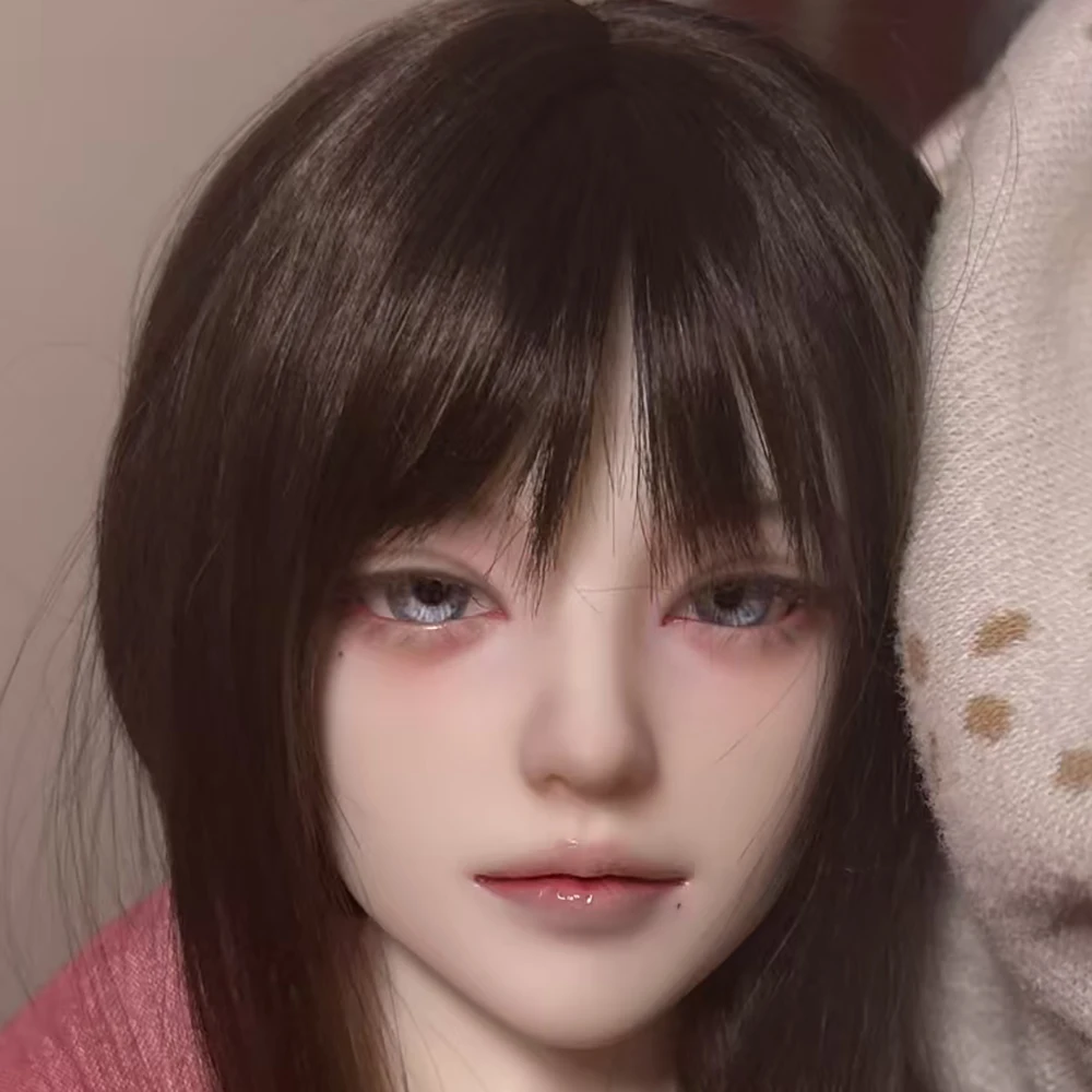 

1/4 голова куклы BJD с мужским телом без макияжа, смола 1/4 Special BJD NudeDoll, шарнирные куклы без макияжа, куклы, игрушки, подарки