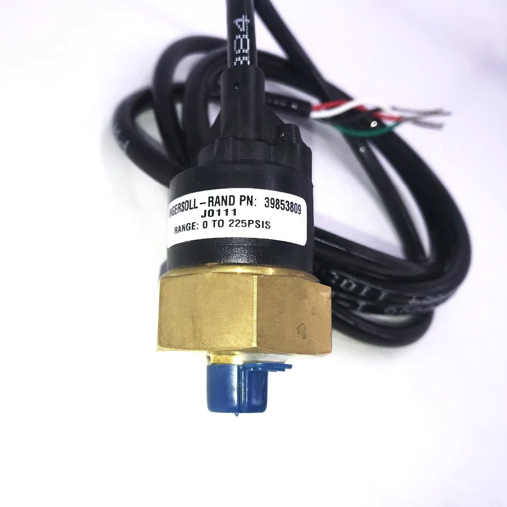 68087675 Centrifugal air Compressor Spare Parts  Pressure Sensor for  Pressure Transducer