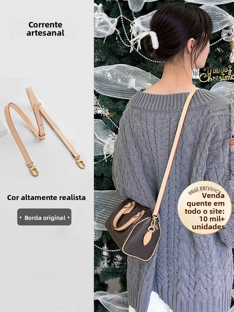 craftsmanship-lv-speedy20-shoulder-strap-modification-25-pillow-tanned-leather-bag-strap-replacement-crossbody-accessory