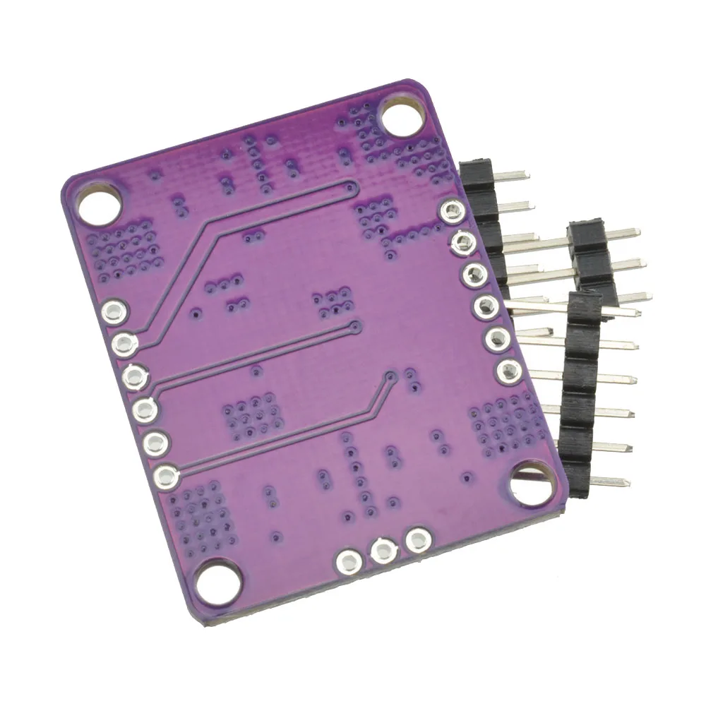 PCM1808 105dB SNR Audio Amplifier Board Stereo ADC Single-Ended Analog-Input Decoder 24bit Amplifier Board Player Module