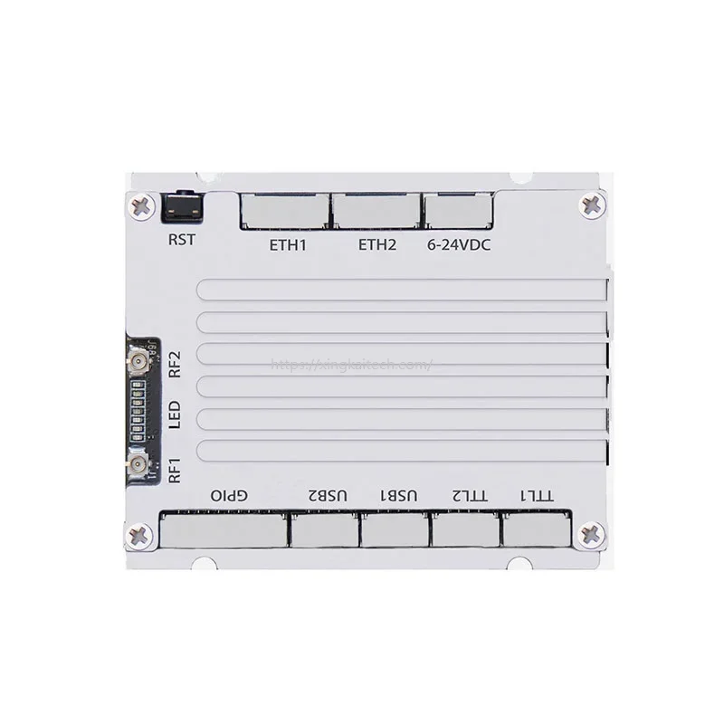 5.8G MIMO Video Transmission Rugged IP Mesh Radio Multi-hop Ad Hoc Network Hopping Frequency Video Link Software-defined Radio