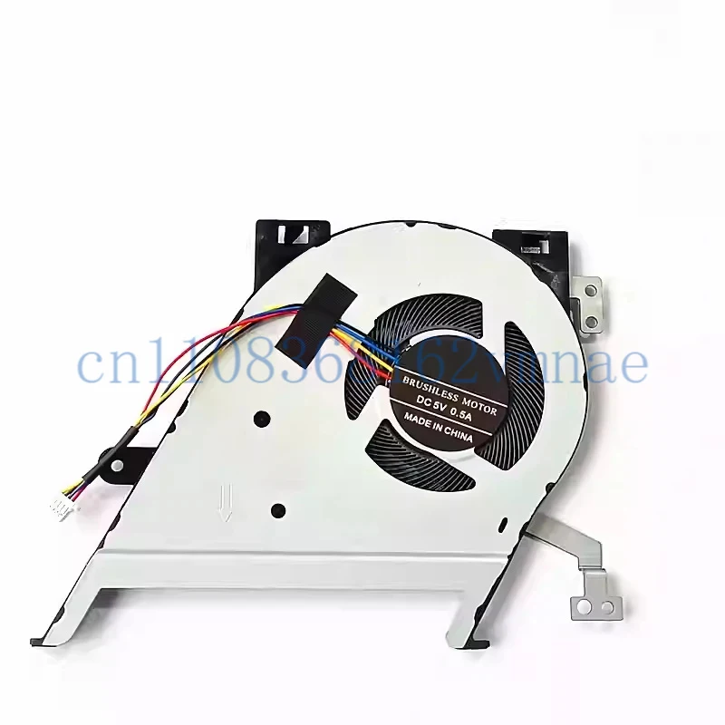 for ASUS S5500F S531F S532FL V5050E V5100E fan