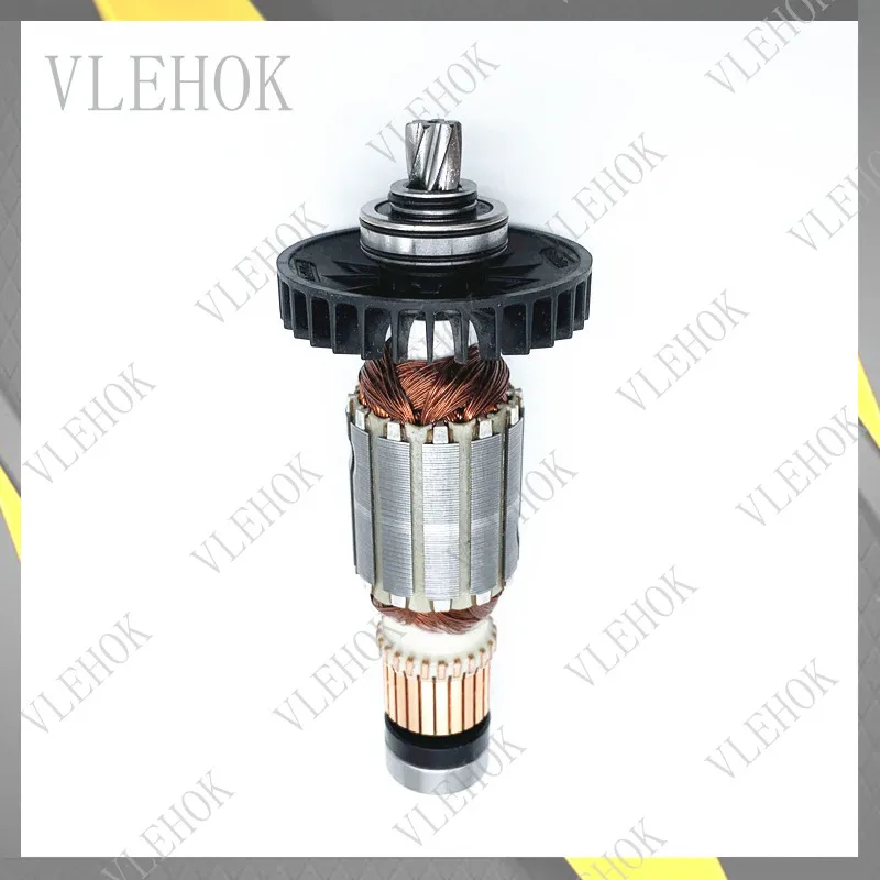 

Комплект якоря 220В для Makita HR1840 HR1841F