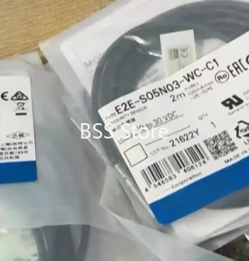 E2E-S05N03-WC-B1 E2…