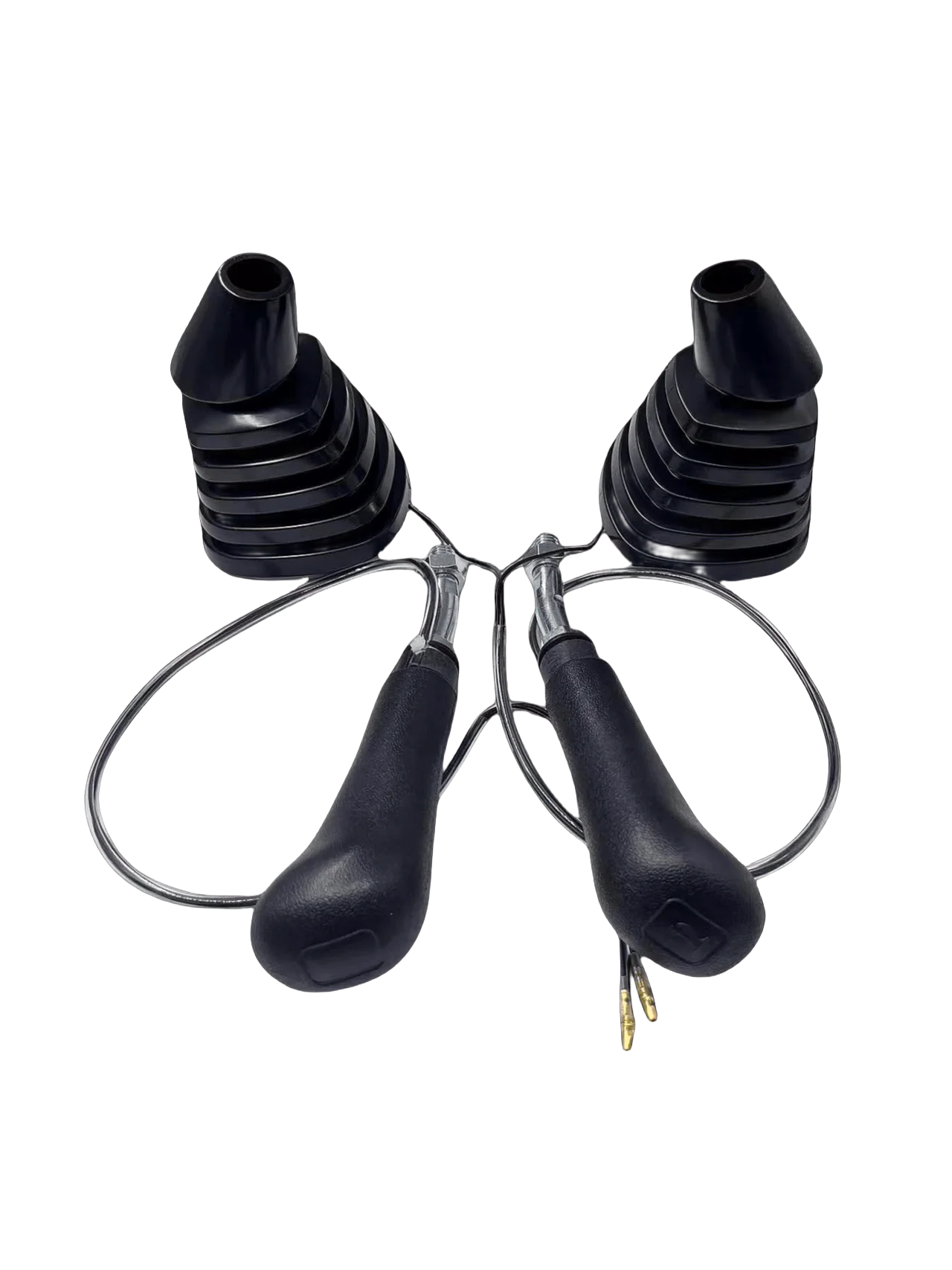 

Пластиковые кожухи для ручки управления экскаватором, совместимые с ручкой рычага SDLG55/60/65/75/80/85/90/125/135 для экскаватора