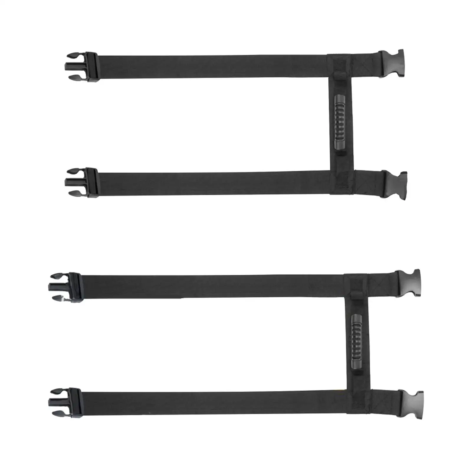 Moving Box Carrying Strap with Handle Multifunctional Lightweight H Shaped