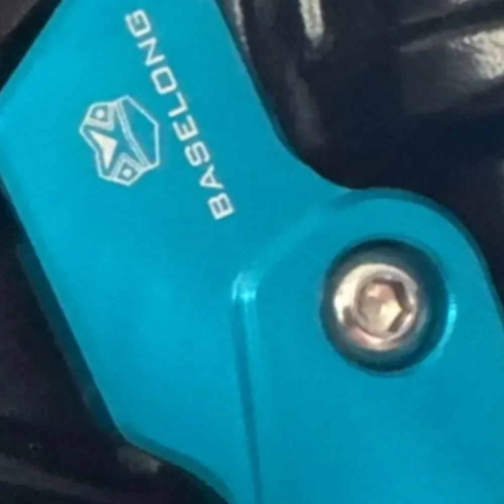 

450 MT 2024 2025 2026 New Motorcycle Front ABS Sensor Guard Cover Protector Brake Calliper FOR CFMOTO 450MT MT450 Ibex450 Ibex