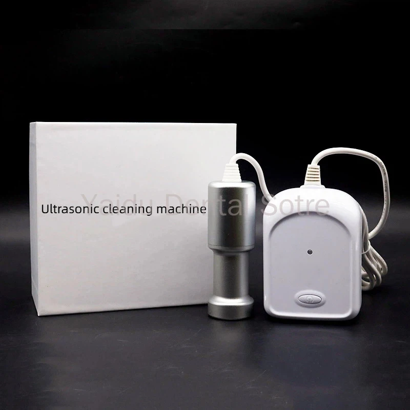 Ultrasonic Cleaning Machine for Household Use Vegetable and Fruit Washing Braces Jewelry Watches Denture Oscillating Cleaner