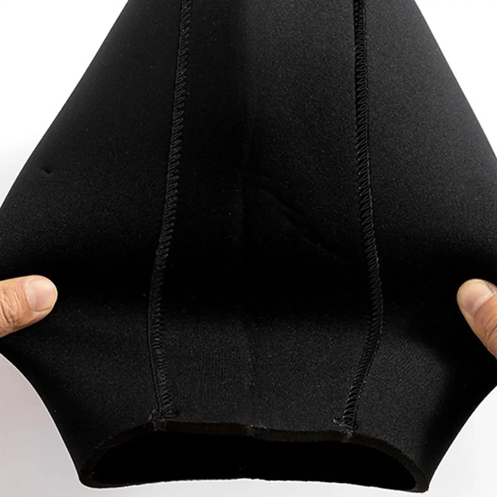 touca-de-mergulho-profissional-em-neoprene-acessorios-a-prova-d'Agua-para-surf-e-rafting
