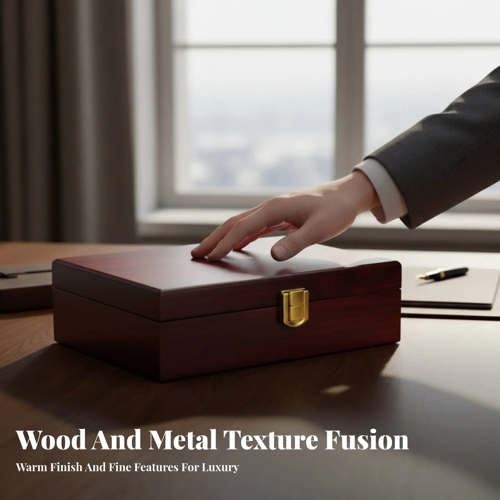 Category image: Wedding Souvenir Box