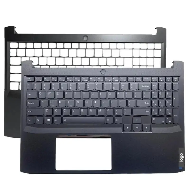 

WAF для Lenovo IdeaPad Gaming 3-15IHU6 ACH6, верхняя крышка, чехол для упора для рук, клавиатура ~