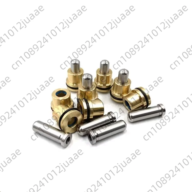 Fitfor Bobcat 17/20/27/35/45/50/55/321/331 joystick handle oil seal Excavator