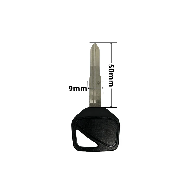 12pc 24pc For Honda CB400 CBR929 1000 CBR900RR CBR600RR F5 VTEC Wasp 600 CBR1000 CB1300 detachable chip motorcycle key
