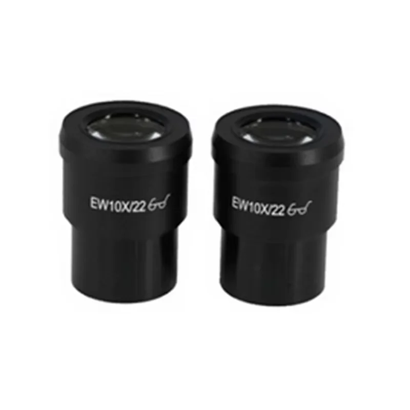 WF-10D 10X High Eyepoint Eyepieces