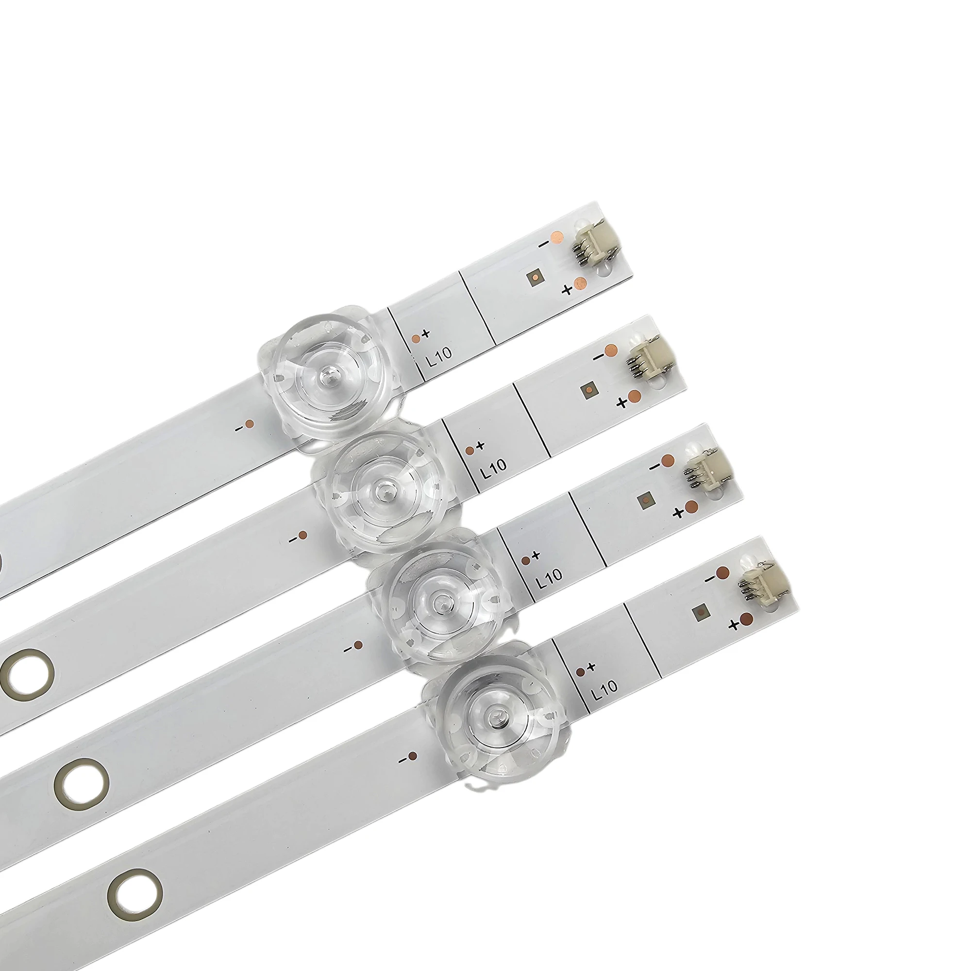

LED strip For 55R6G 55R7G5 55E7HQ 55A6H 55C350KB SVH550FA1 HD550Y1U72 T0L2 2021031901 SVH550FA1 HD550Y1U62-T0L6 2021020401