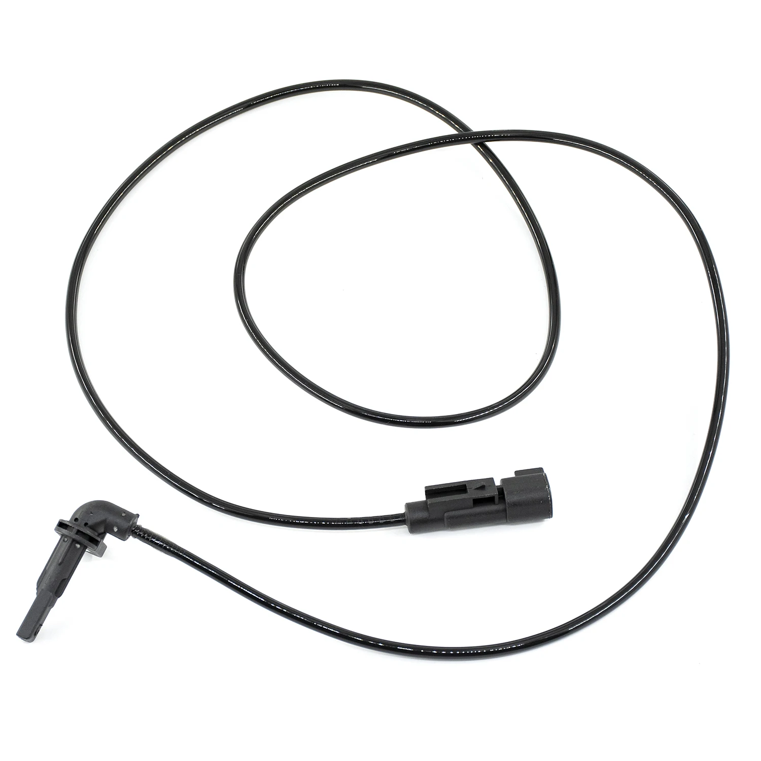 Rear Left Right Wheel Speed ABS Sensor 12841556 For Buick LaCrosse 2010-2011 2.4L 3.6L Without Sport Suspension