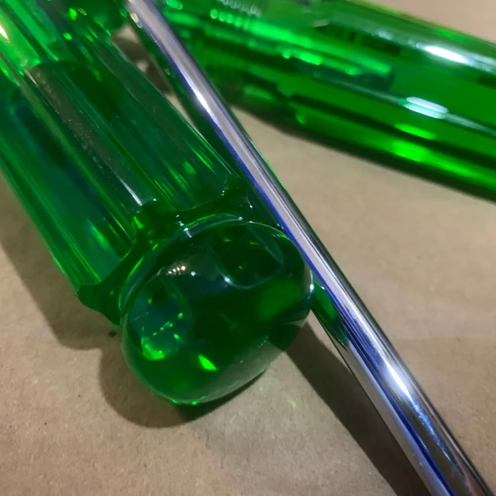 

Отвертка с гайковертом DNC 5,5 мм * 230 мм для инженерных копировальных инструментов с магнитом