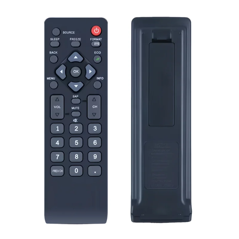 Applicable to RAV14-V694130 Audio Remote Control Compatible with Yamaha RX-V420RDS RAV14 V694130 Models