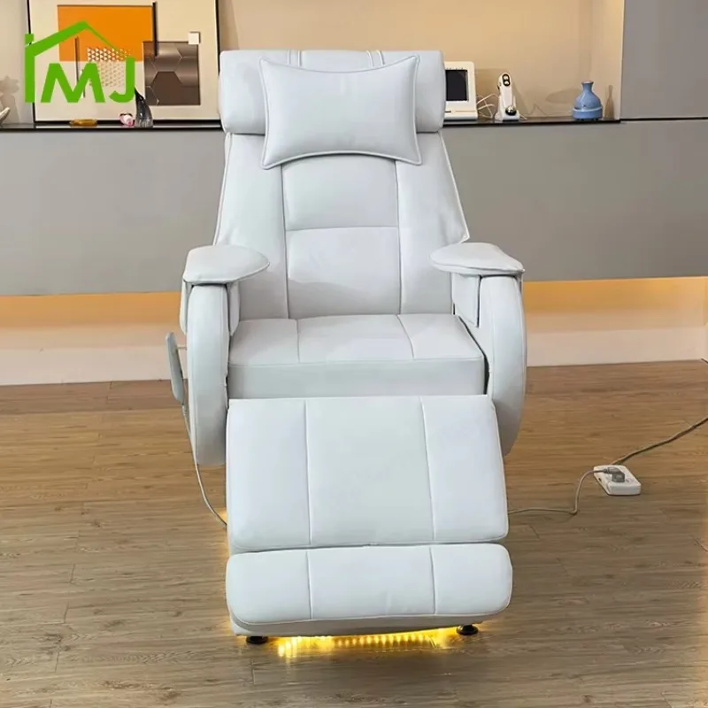 Cosmetic Salon Tattoo Treatment Table Massage Beauty Facial Spa Lash Bed