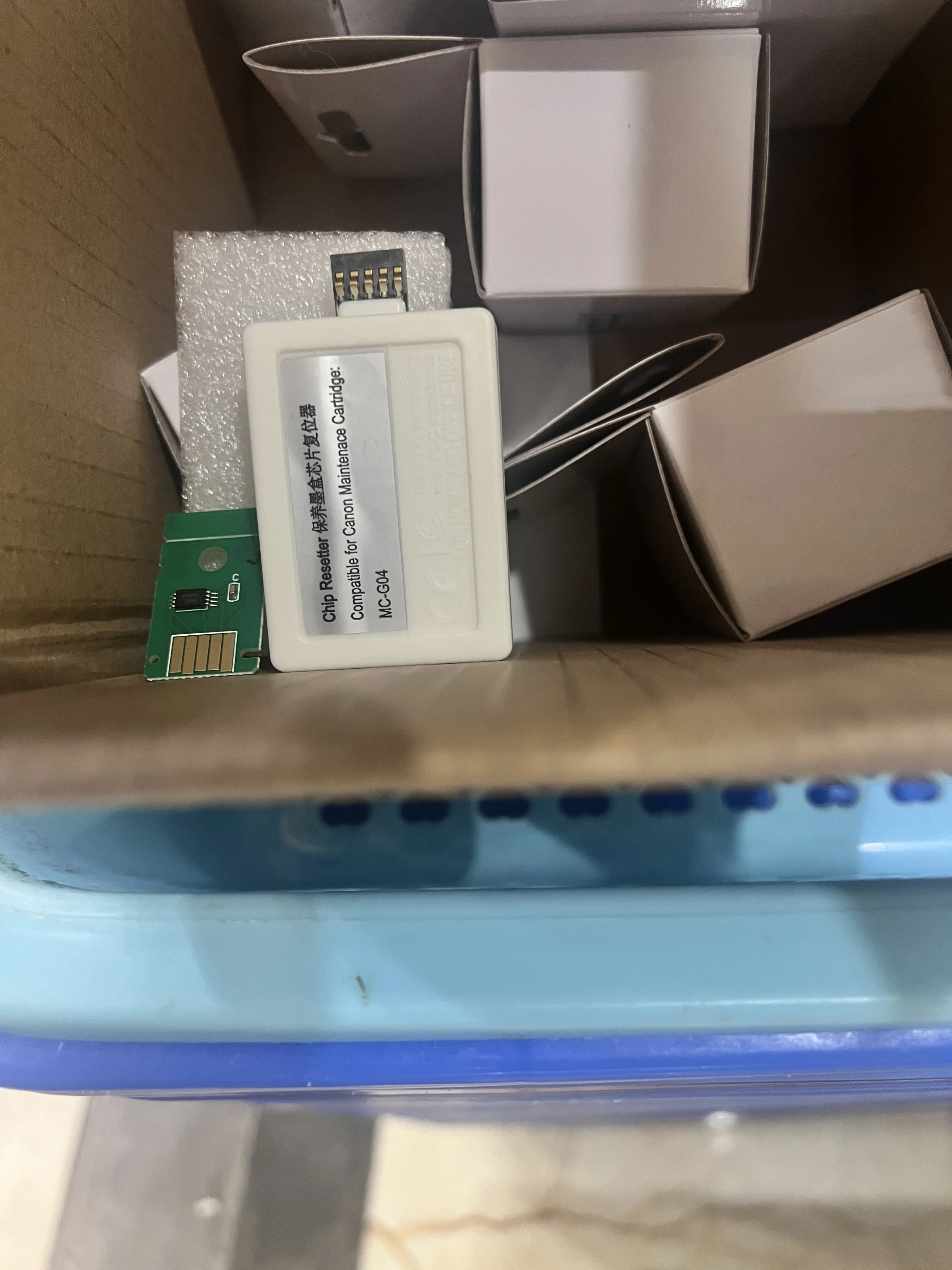 

Сброс чипа G04 MC-G04 для Canon G2870 G2970 G3170 G3270 G3370 G3470 G3471 G3472 G3570 G3571 G3572 G3630 G3670 G3675 Обслуживание