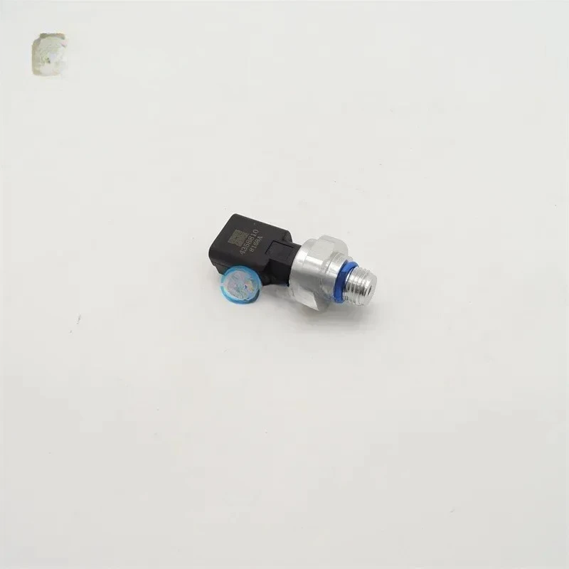 4358810 Common Rail Pressure Sensor Sui for ISLe Engine Sensor 4921517 Sublimation Blanks