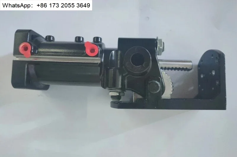 Pneumatic Rotary Cylinder DHR2C‑40M35‑B HK2C‑40M35‑F For Robot Manipulator Flip Action