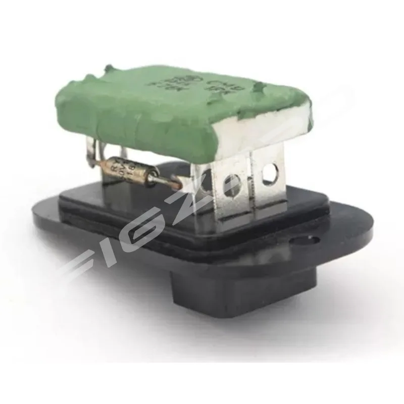 Air Conditioning Blower Heater Motor Speed Control Resistor Genuine for Changan Star S460 Benni Golden Bull Star Starlight4500