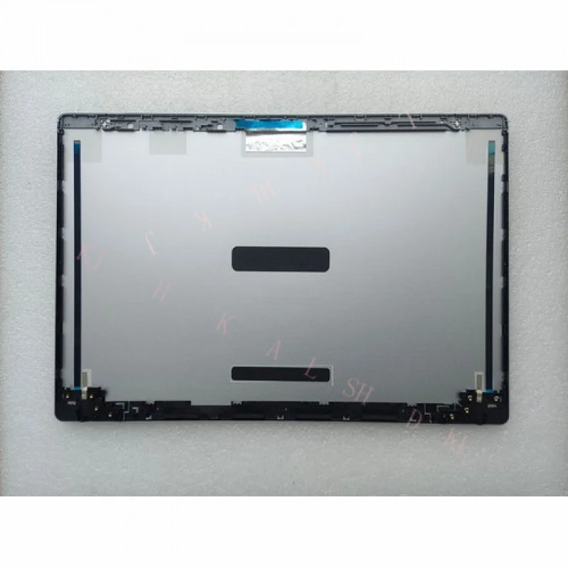 N    LCD Back Cover For Acer Aspire 5 A515-54 A515-54G A515-55 A515-55G N18Q13 Silver/black