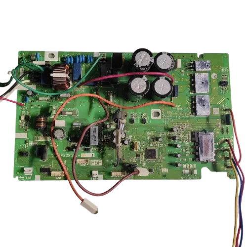 

Подходит для материнской платы наружного блока кондиционера Daikin 2P208511-1-2-3 Компьютерная плата RXG50JV2C RXS50GAV2C