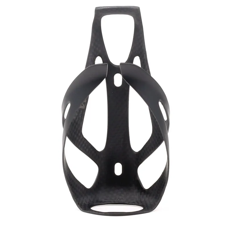 Carbon Fiber Cycling Bottle Cage 24g RIB CAGE III Bike Bottle Holder Bicycle Cages Part Cycle Equipment Bike Accessories