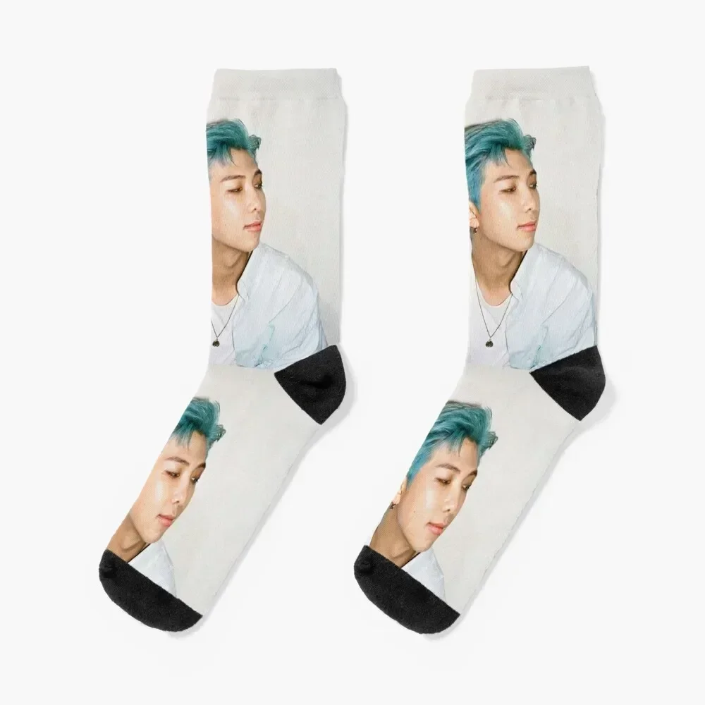 

RM Socks Stockings man heated warm winter Run Boy Child Socks Women's