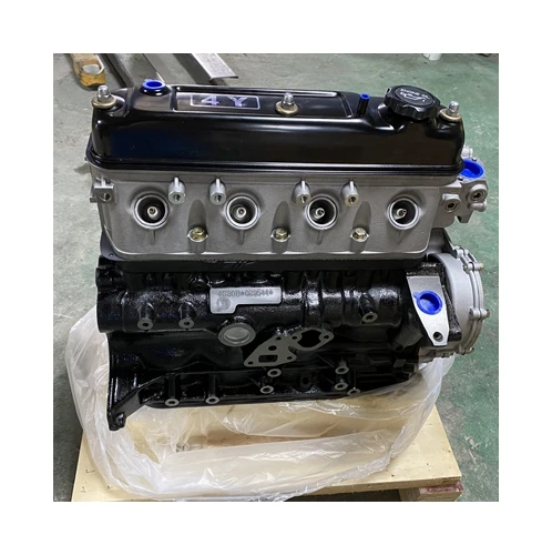 

Ex-factory price boutique parts engine assembly is suitable for Toyota Hiace 4Y 4G19 car engine