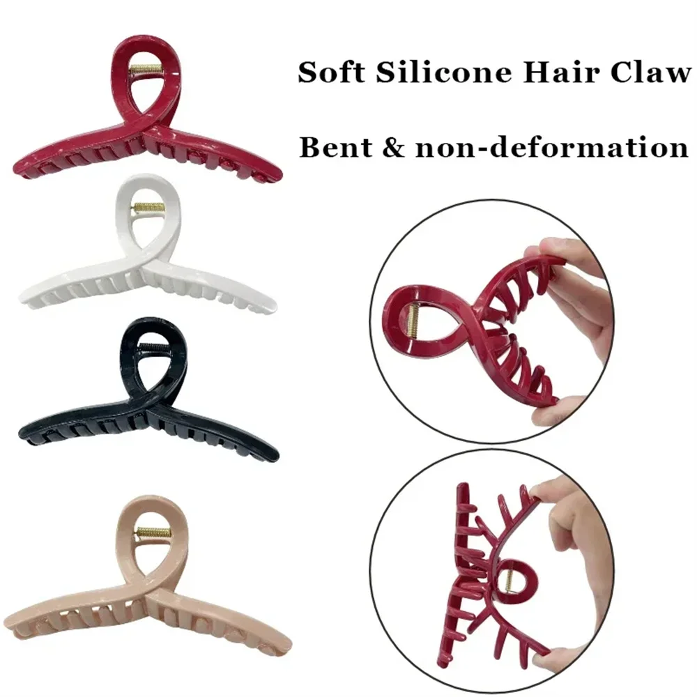 Thumbnail 2 - #38 Best Claw Clips to Buy In 2026