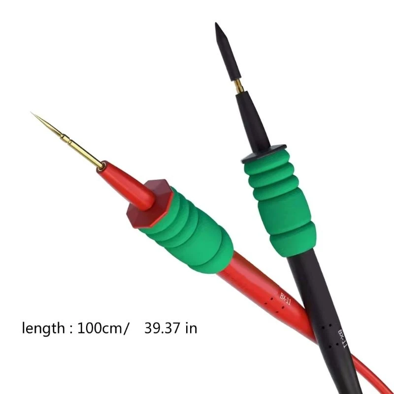 G92C High Sensitivity Multimeter Pen For Accurate Detection Mobile Phones And Computers For Technicians And Hobbyists