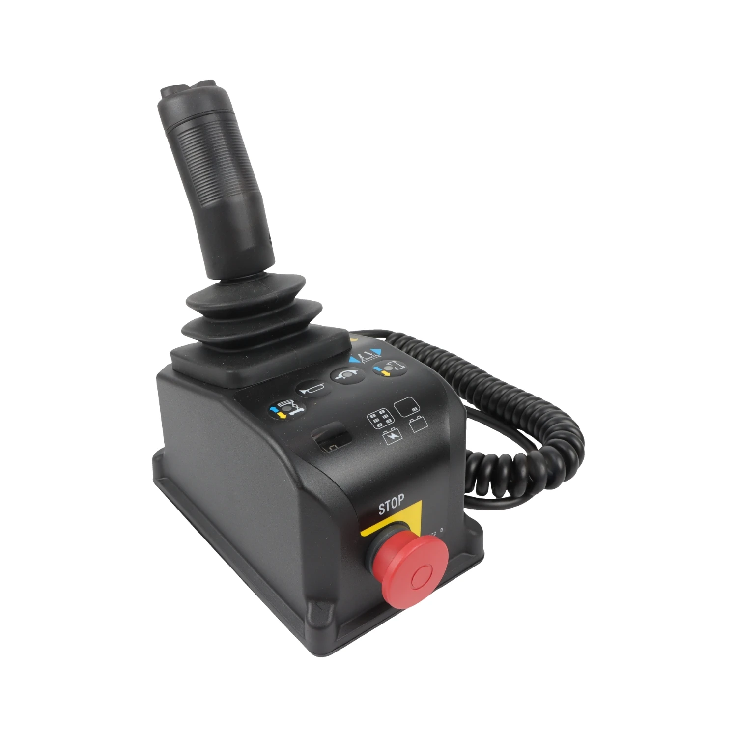 Control Box 100840 100840GT FOR Genie GS GR QS Series Scissor Lifts Electrical Component