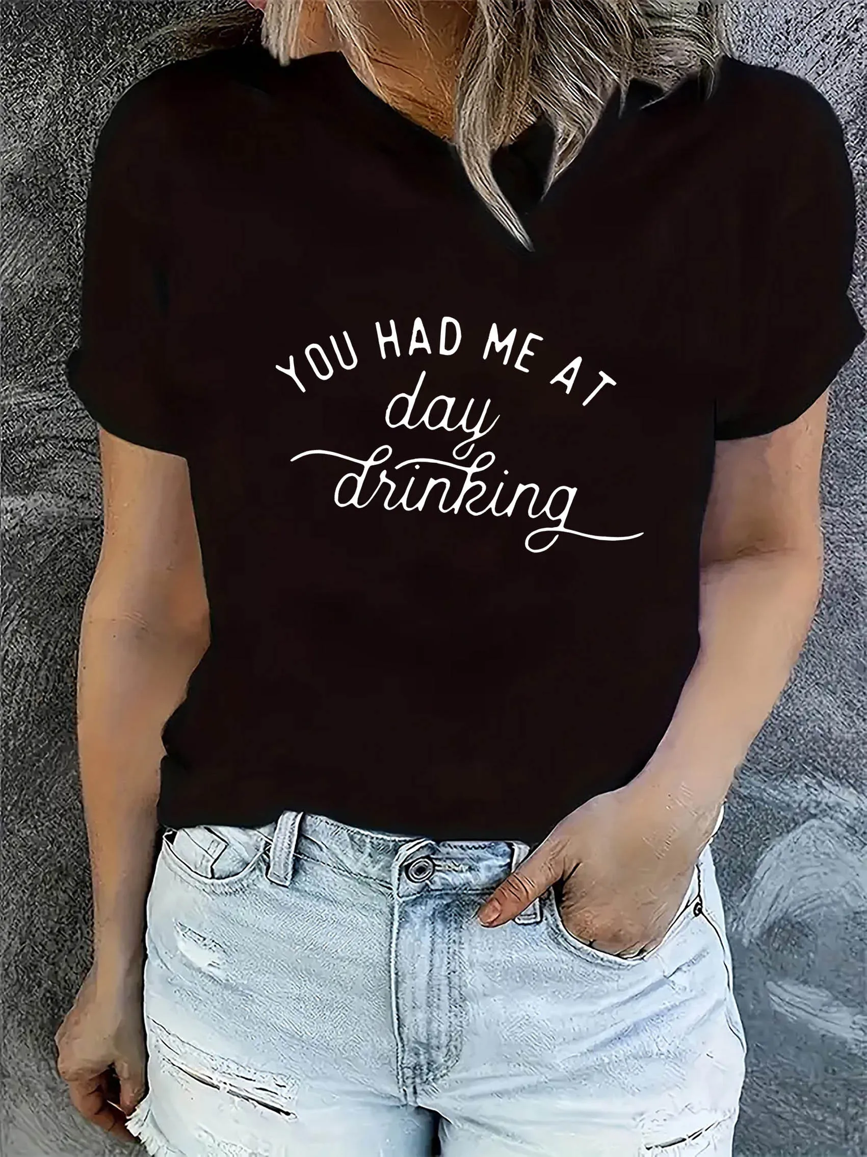 

Letter, Graphic Printing, Summer, Autumn and Winter Pure Cotton Men's and Women's T-shirts, Short Sleeves, Luxury Outdoor Sports
