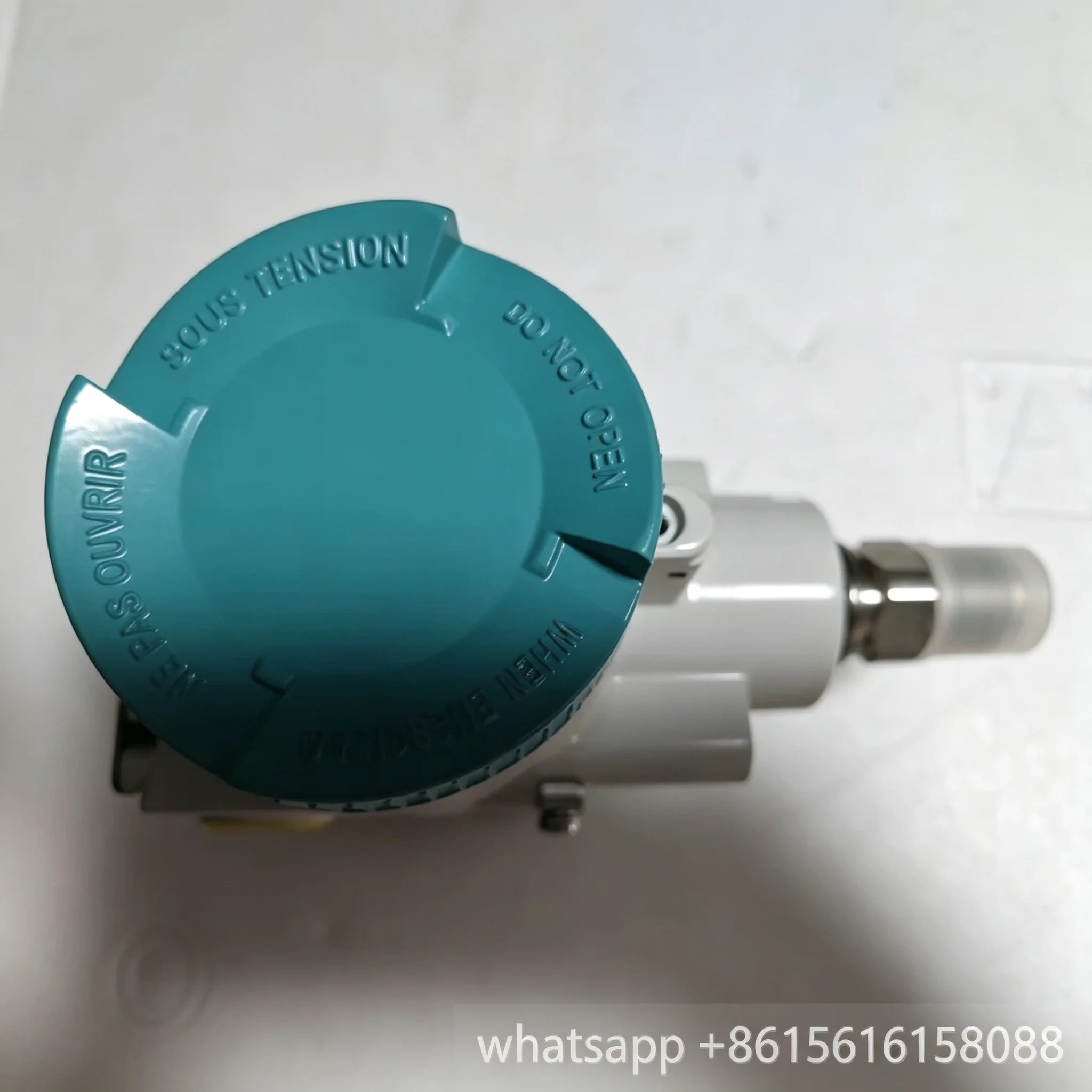 7MF0300 Series Pressure Transmitter Industrial Measurement Digital Display Industrial Instrument