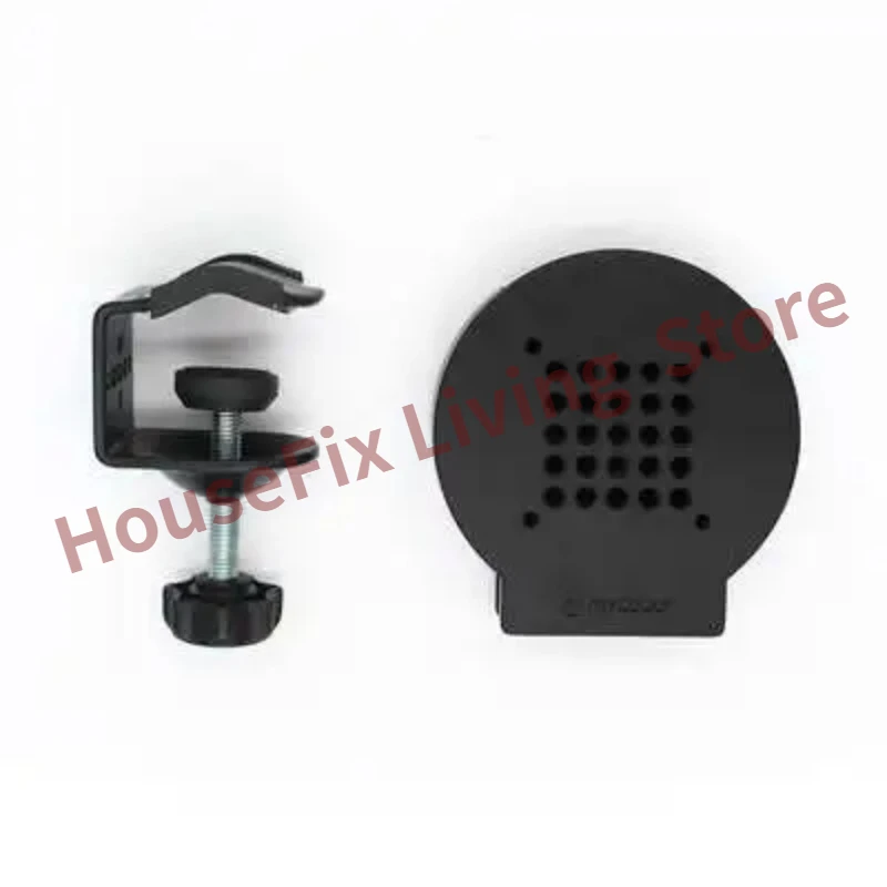 Robotic Arm Accessory Kit for MyCobot, Includes Gripper, Base, Camera & Power