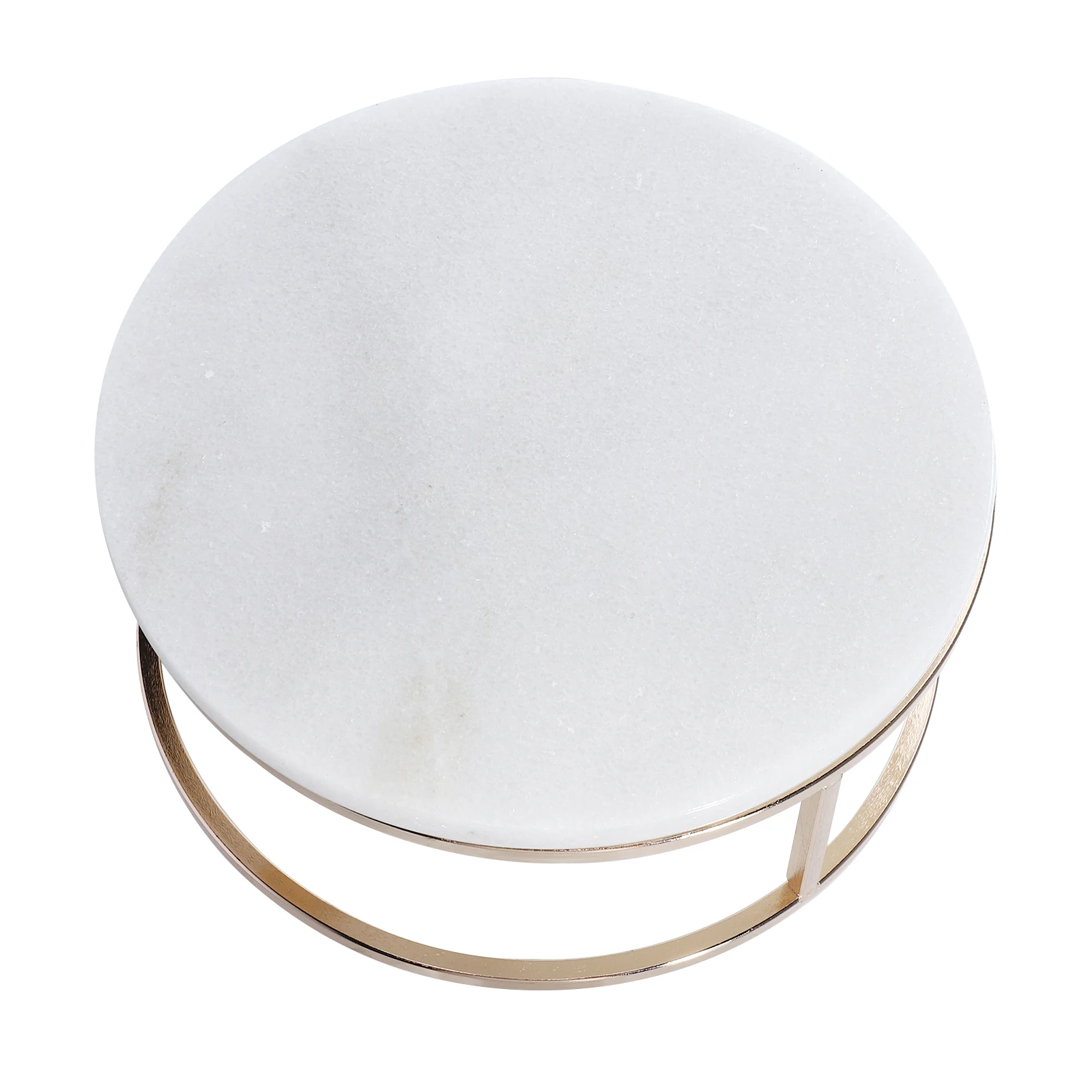 

Мраморный держатель для торта, толстое основание, стабильное размещение, многоразовый серый поднос для выпечки, десертный стол для фотосъемки, ganizer