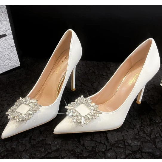 White (10CM)