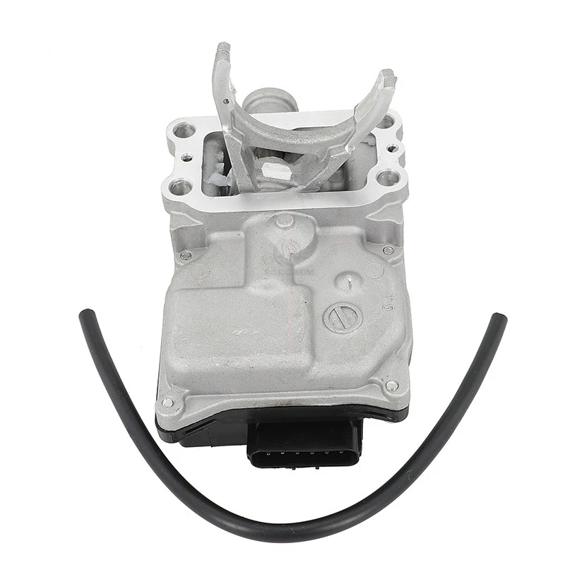 Actuador de vacío diferencial delantero para coche, accesorio para Toyota 4runner Hilux 4x4, 41400-35034, 41400-35032, 41400-35033, 41400-35030,