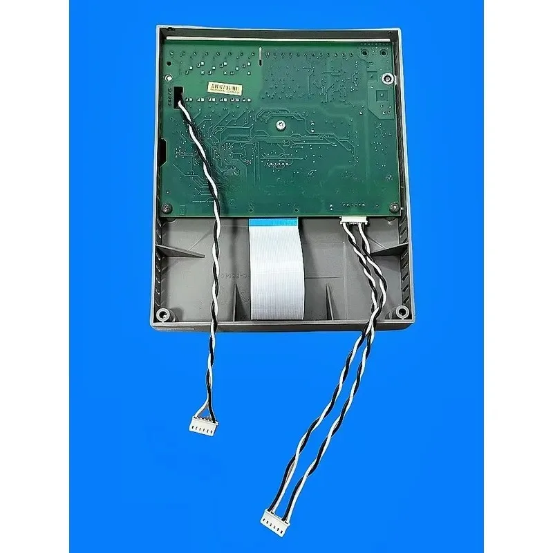 2026 ATS48 Soft Start Universal Signal Wiring Terminal Board IO Control Board CPU Board Mainboard VX4G481