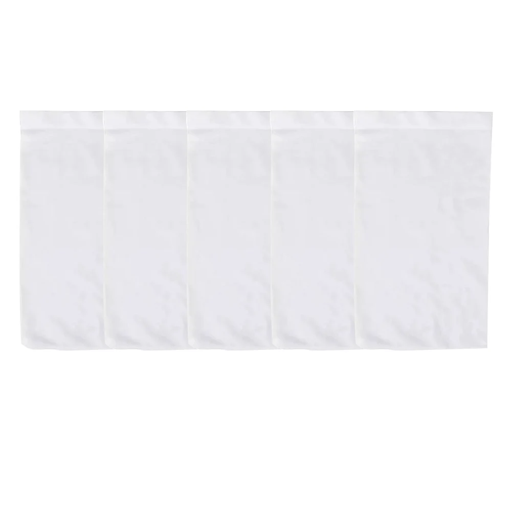 Acid And Alkali Resistant Reusable Pool Filter Socks Acid And Alkali Resistant Pool Filter Socks Range Of Use Socks - Reusable